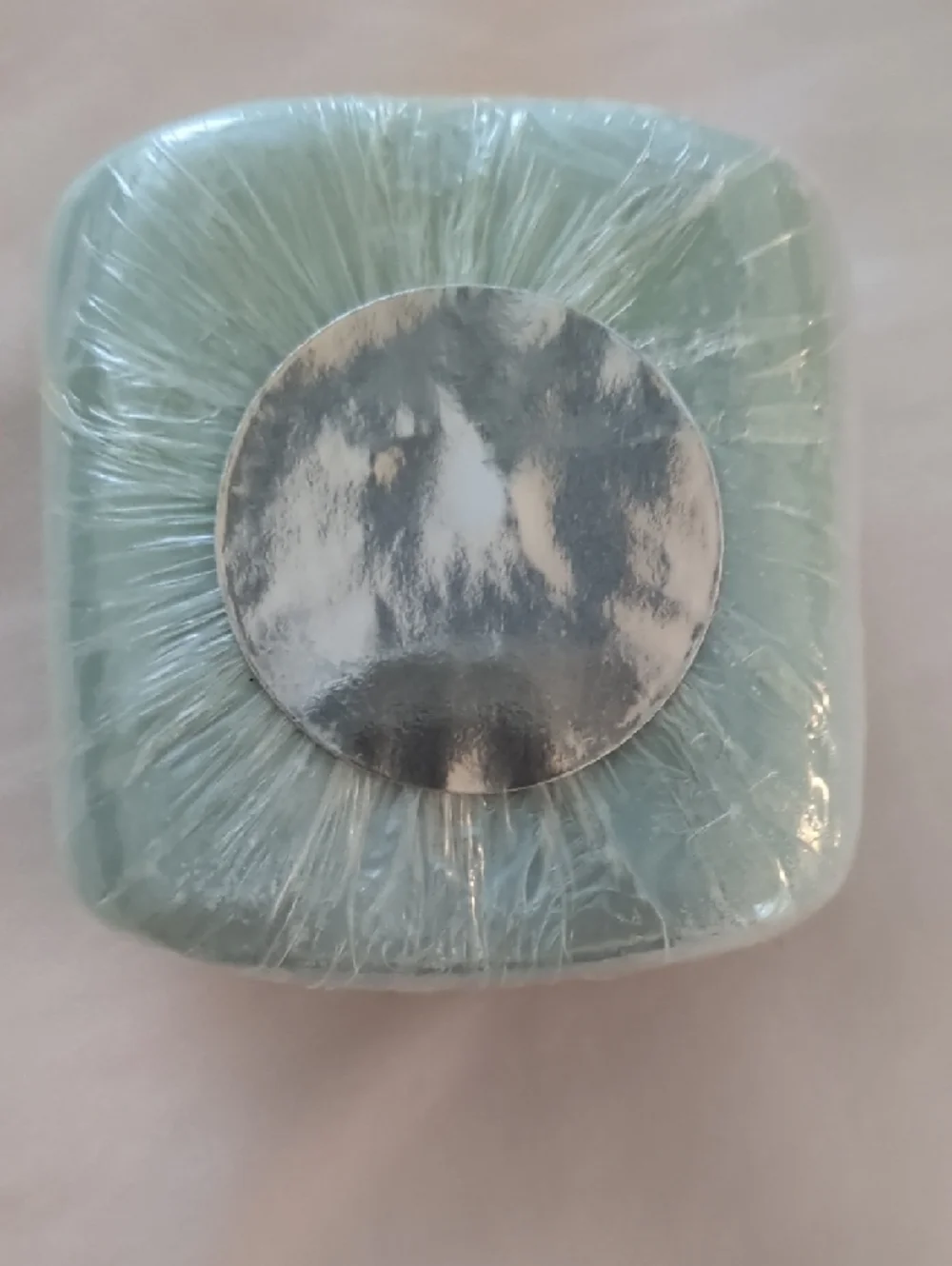 British Sterling Bath Soap - NWT